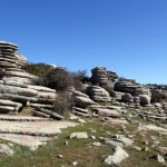 el-torcal-jurassique